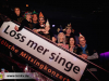 München, 18.01.2020 - LOSS MER SINGE - Einsingtour 2020