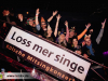 München, 18.01.2020 - LOSS MER SINGE - Einsingtour 2020