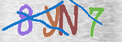CAPTCHA-Bild