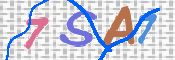 CAPTCHA-Bild