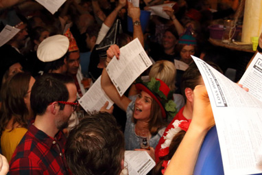 Loss mer singe Lapidarium 2016